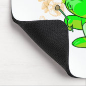 Tapis De Souris Rougeoyer de Kacheek (Coin)