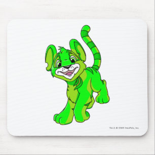 Tapis De Souris Rougeoyer de Kougra