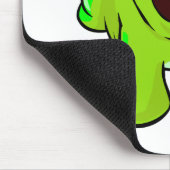 Tapis De Souris Rougeoyer de Poogle (Coin)