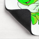 Tapis De Souris Rougeoyer de Wocky (Coin)
