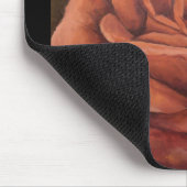 Tapis De Souris Rougissent - Mousepad (Coin)