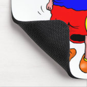 Tapis De Souris Roulement (Coin)