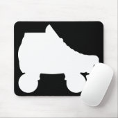 Tapis De Souris roulette (Avec souris)