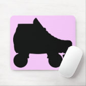 Tapis De Souris roulette (Avec souris)