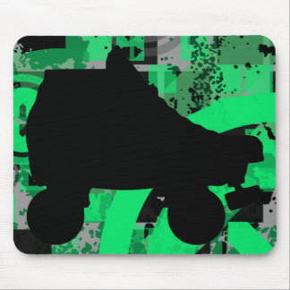Tapis De Souris roulette