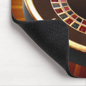 Tapis De Souris roulette (Coin)