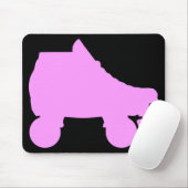 Tapis De Souris roulette (Avec souris)