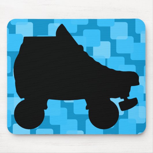 Tapis De Souris roulette (Devant)