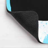 Tapis De Souris roulette (Coin)