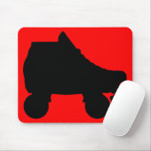 Tapis De Souris roulette (Avec souris)