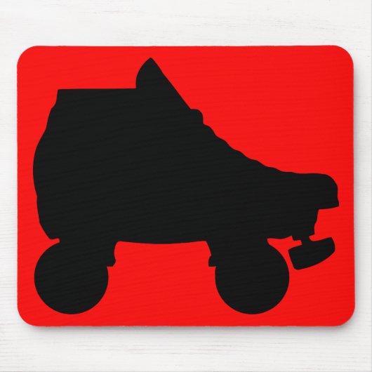 Tapis De Souris roulette (Devant)