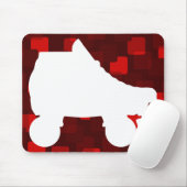 Tapis De Souris roulette (Avec souris)