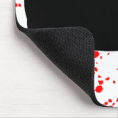 Tapis De Souris roulette (Coin)