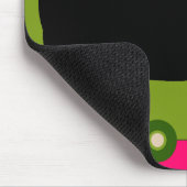 Tapis De Souris roulette (Coin)