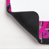 Tapis De Souris roulette (Coin)