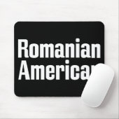 Tapis De Souris roumain (Avec souris)