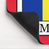 Tapis De Souris Roumanie (Coin)