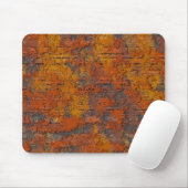 Tapis De Souris Rousses lourdes (Avec souris)