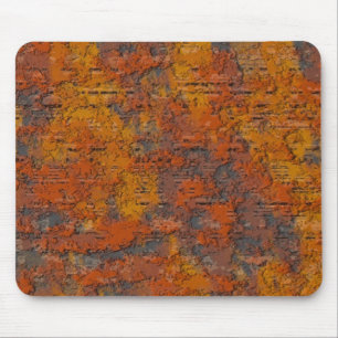 Tapis De Souris Rousses lourdes