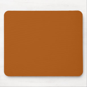 Tapis De Souris Rousty Orange Mousepad