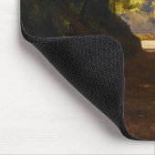 Tapis De Souris Route (Coin)