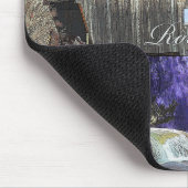 Tapis De Souris Route 100, Vermont (Coin)