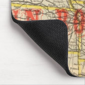 Tapis De Souris Route 2 (Coin)