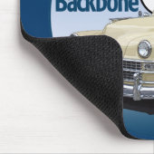 Tapis De Souris Route 50 (Coin)