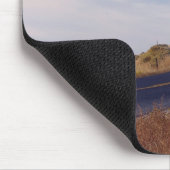 Tapis De Souris Route de Winding (Coin)