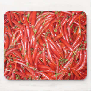 Tapis De Souris roux