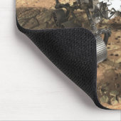 Tapis De Souris Rover Mars 2020 (Coin)