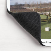 Tapis De Souris Royal Hospital Kilmainham, Jardins antiques (Coin)