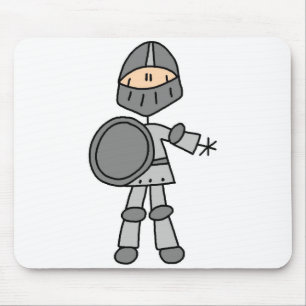 Tapis De Souris Royal Knight