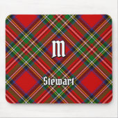 Tapis De Souris Royal Stewart Tartan (Devant)