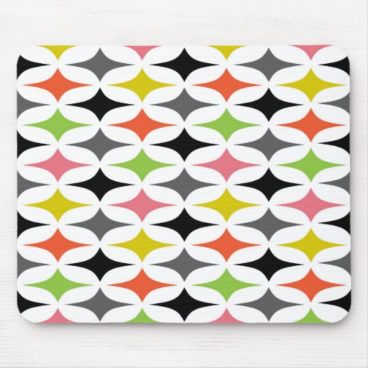 Tapis De Souris Royale Mousepad (Devant)