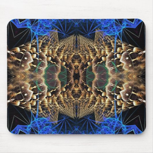 Tapis De Souris Royaleza Mousepad (Devant)