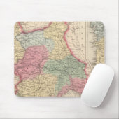 Tapis De Souris Royaume de Sardaigne 2 (Avec souris)