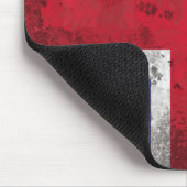 Tapis De Souris Royaume-Uni (Coin)