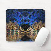Tapis De Souris RoyaWeb Mousepad (Avec souris)