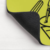 Tapis De Souris RPG/Boardgame - Mousepad (Coin)