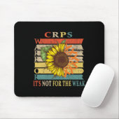 Tapis De Souris Rsd Crps Guerrier 1 (Avec souris)