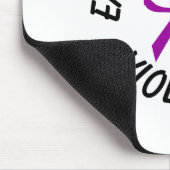 Tapis De Souris Ruban (humanisé) (Coin)