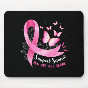 Tapis De Souris Ruban nk de sensibilisation au cancer du sein de S