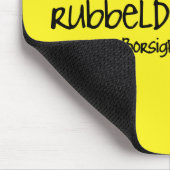 Tapis De Souris Rubbeldikatz AM Borsigplatz Mousepad (Coin)