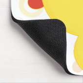 Tapis De Souris Rubber Duckie (Coin)