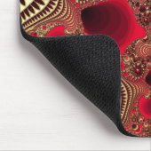 Tapis De Souris Rubies & Gold Mousepad (Coin)