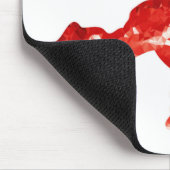 TAPIS DE SOURIS RUBY CUPID (Coin)