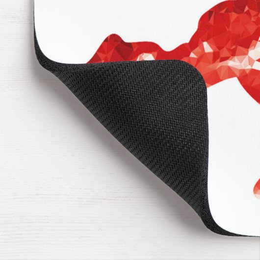 TAPIS DE SOURIS RUBY CUPID (Coin)