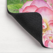 Tapis De Souris Ruches de framboise (Coin)