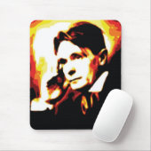 Tapis De Souris Rudolf Steiner (Avec souris)